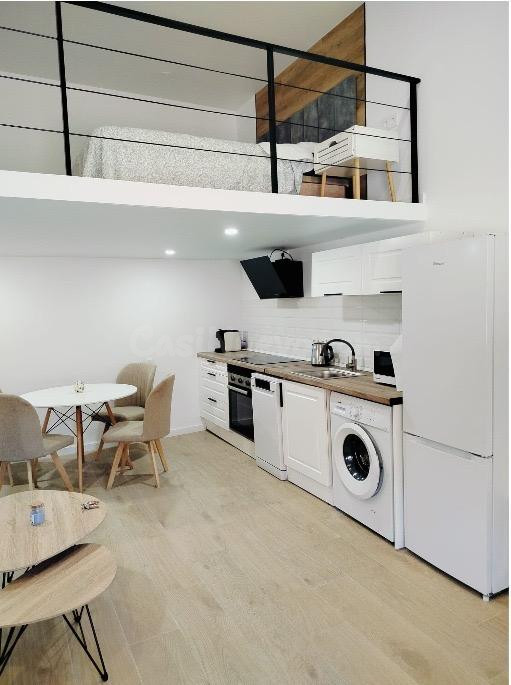 SE VENDE ESTUDIO-DUPLEX  EN BENIDORM ZONA PONIENTE - foto 5
