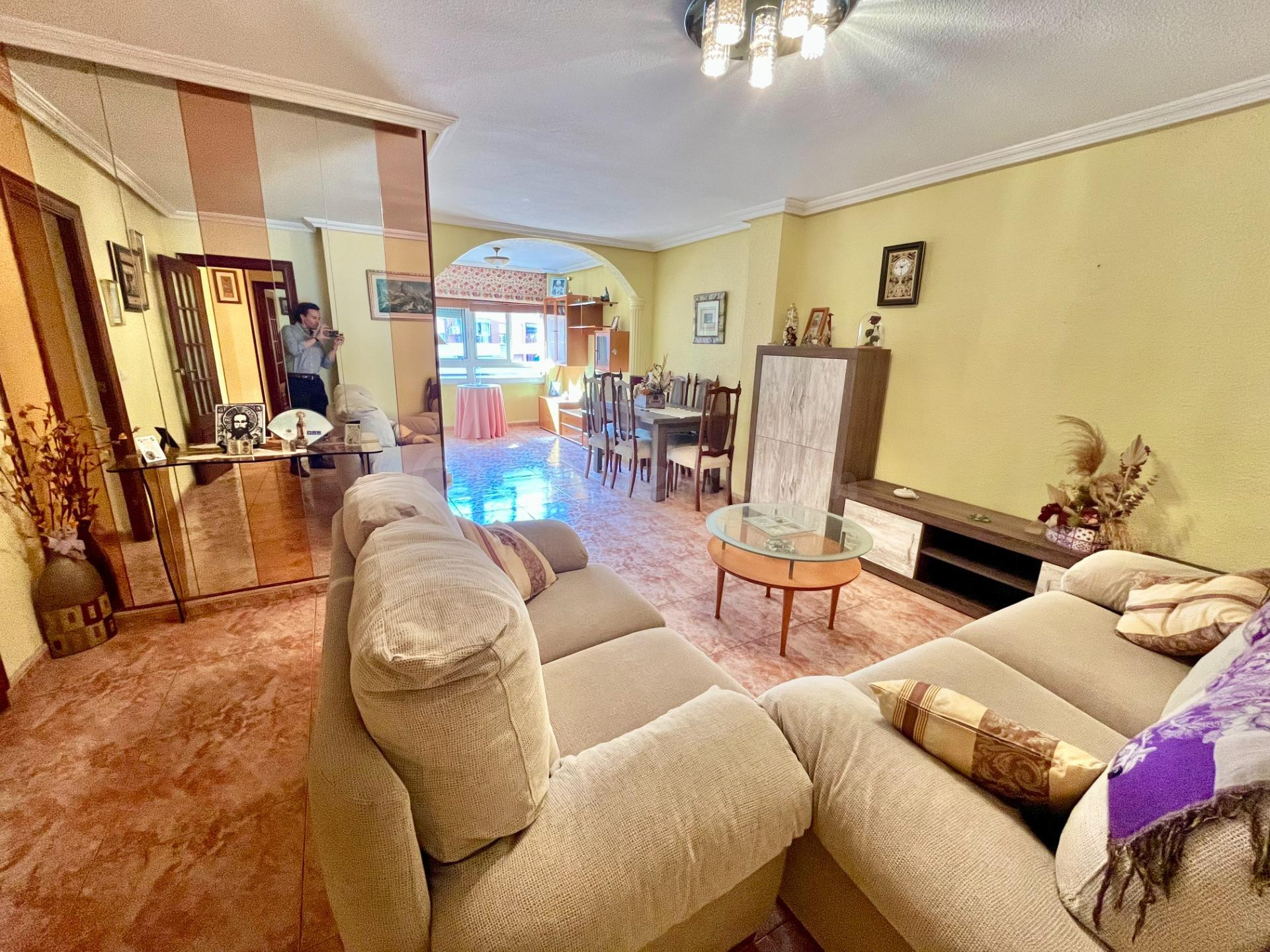 ¡Tu hogar de 4 dormitorios en Alicante junto al Bulevar del  - foto 5