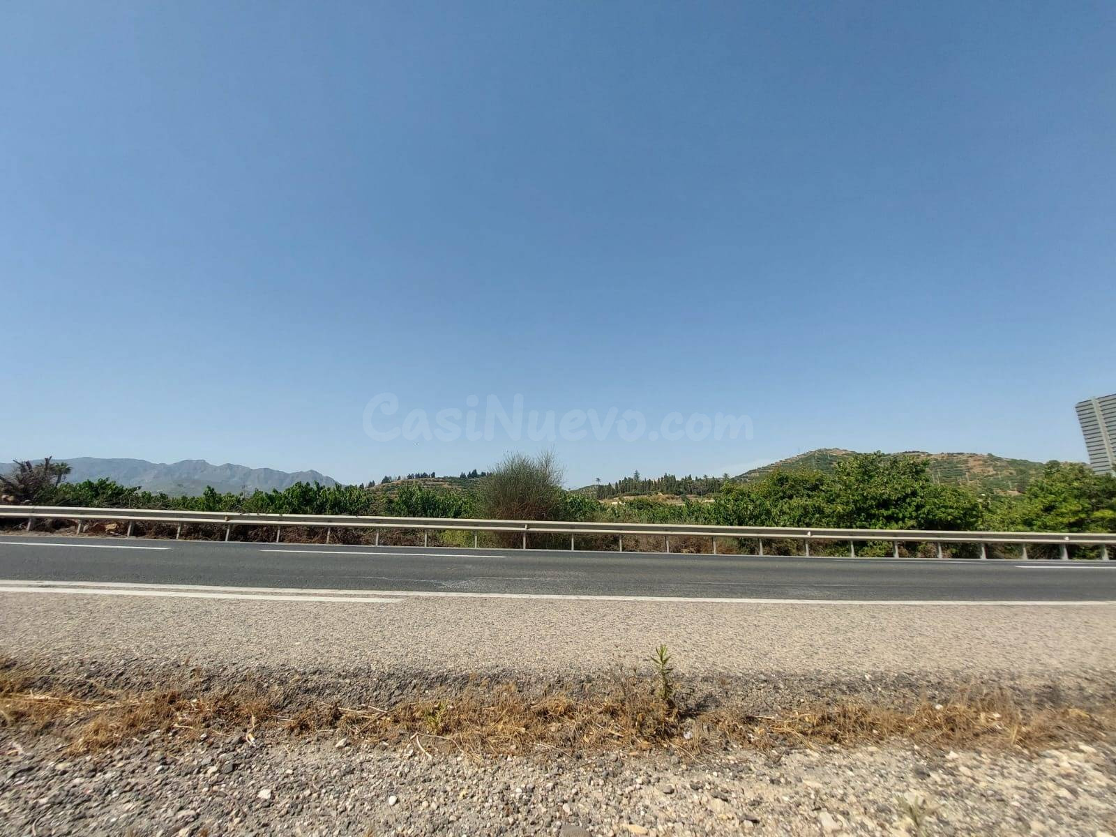 Terreno Rústico en venta - Motril pueblo - foto 4