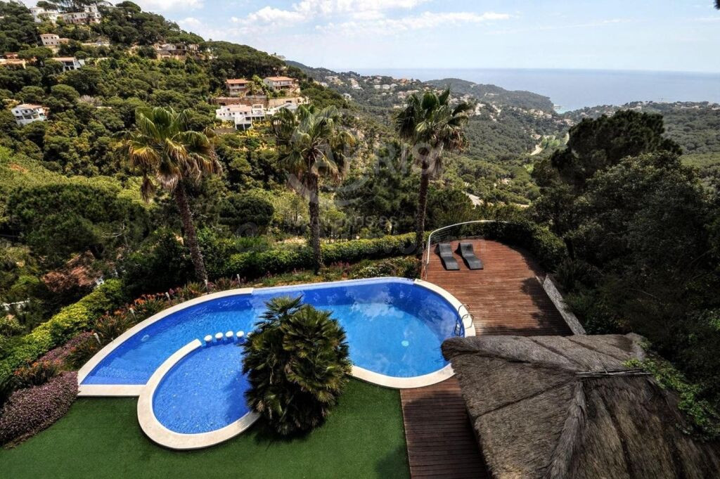 Chalet Independiente en Lloret de Mar - foto 2