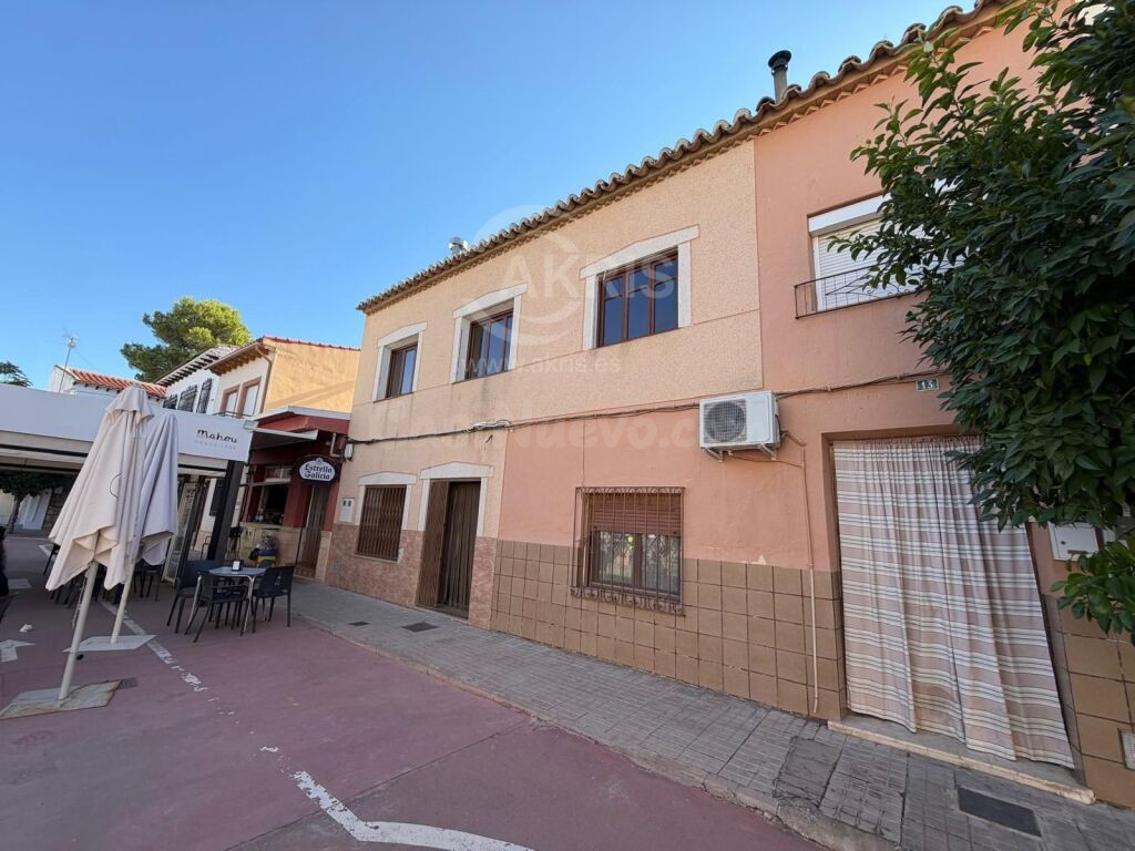 Casa en Villafranca De Los Caballeros