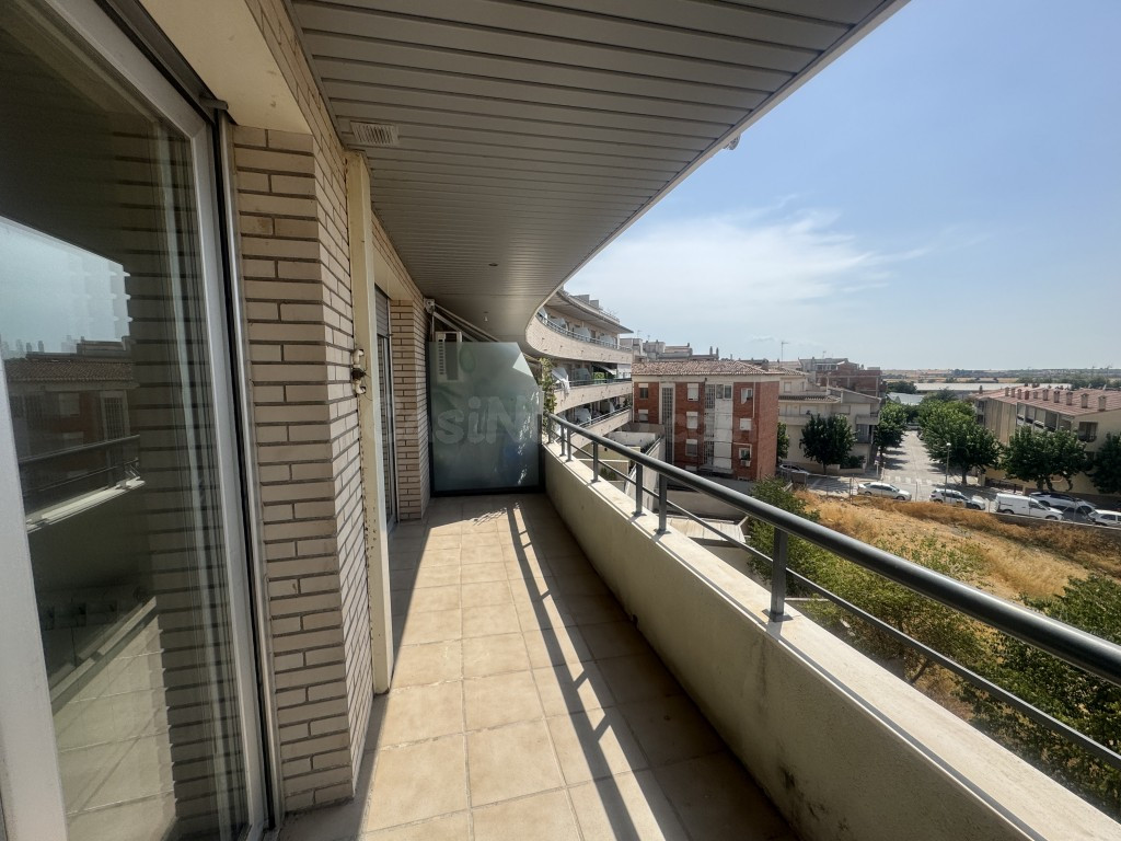 Piso en Venta en Tarrega Lleida