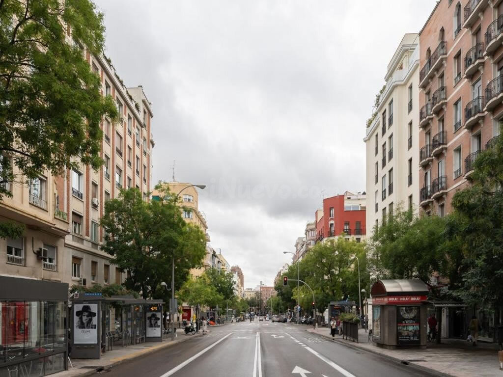Local comercial en Traspaso en Madrid Madrid IBIZA - foto 3