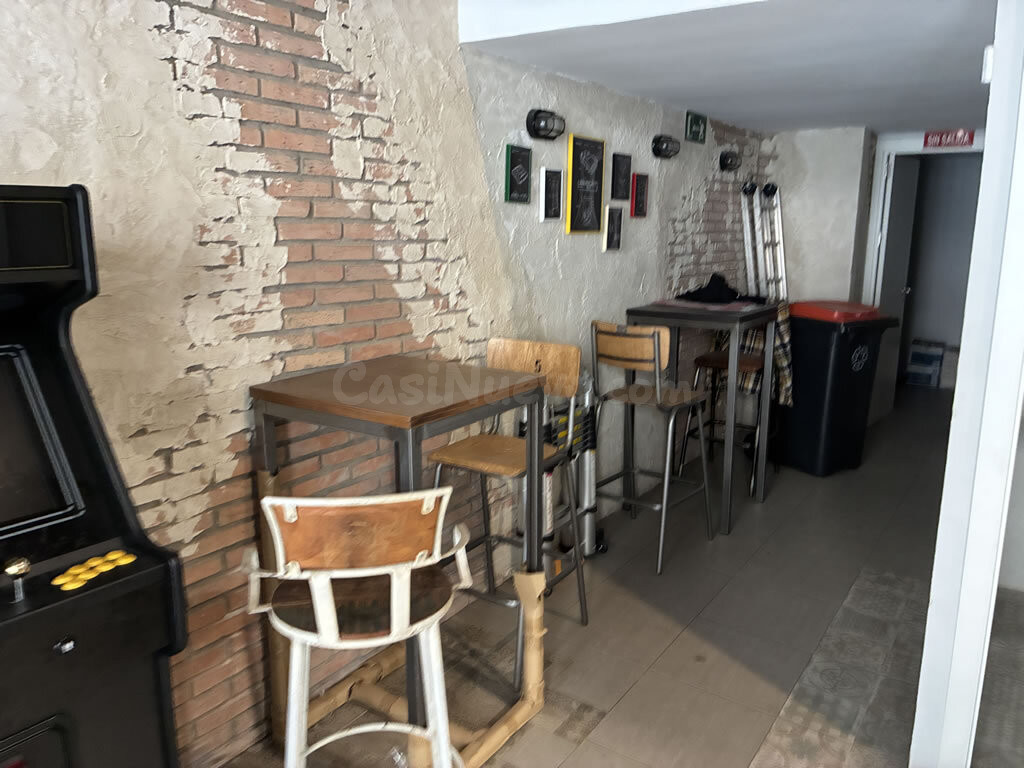 Local comercial en Traspaso en Madrid Madrid TETUAN - foto 3