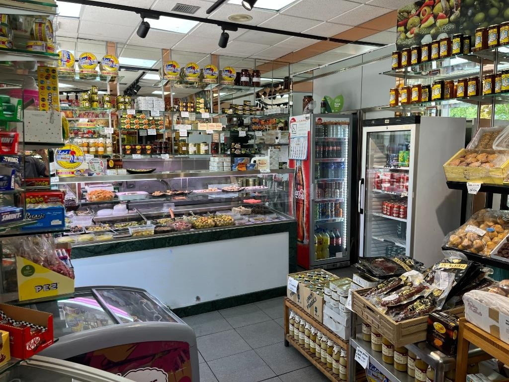 Local comercial en Alquiler en Madrid Madrid CHAMARTIN