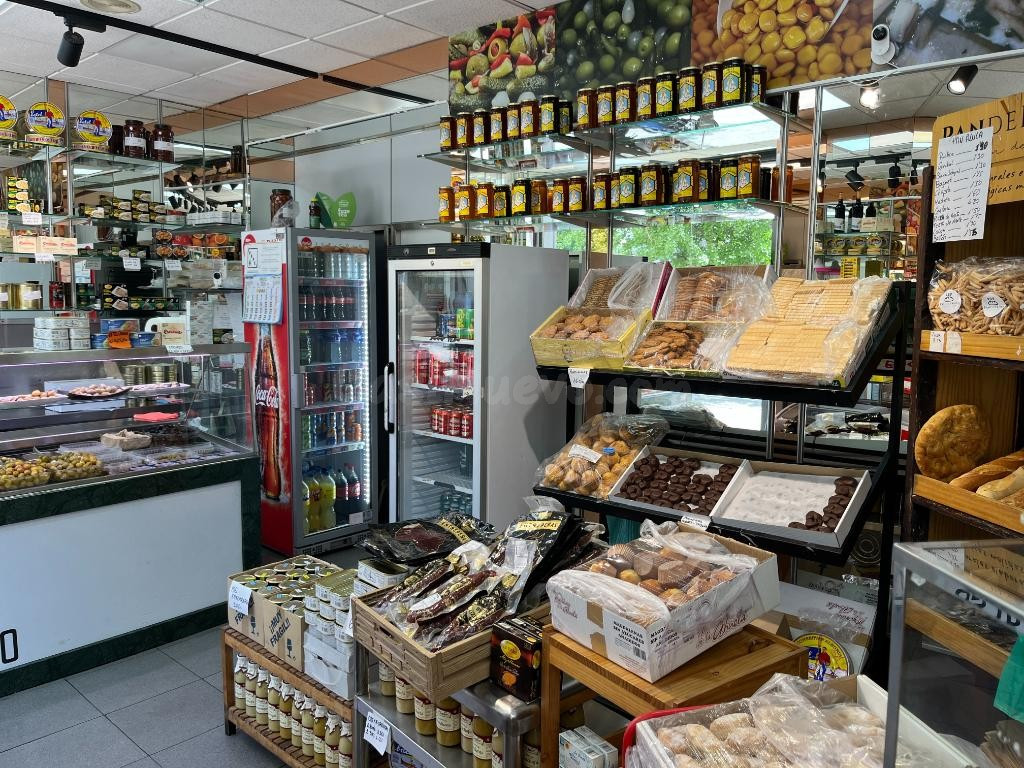 Local comercial en Alquiler en Madrid Madrid CHAMARTIN - foto 2