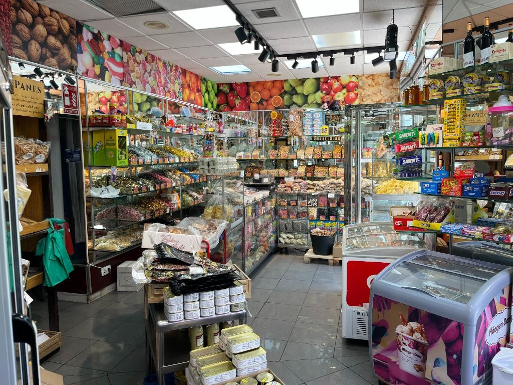 Local comercial en Alquiler en Madrid Madrid CHAMARTIN - foto 3