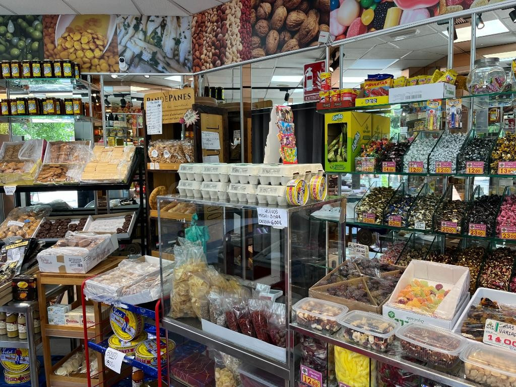 Local comercial en Alquiler en Madrid Madrid CHAMARTIN - foto 5
