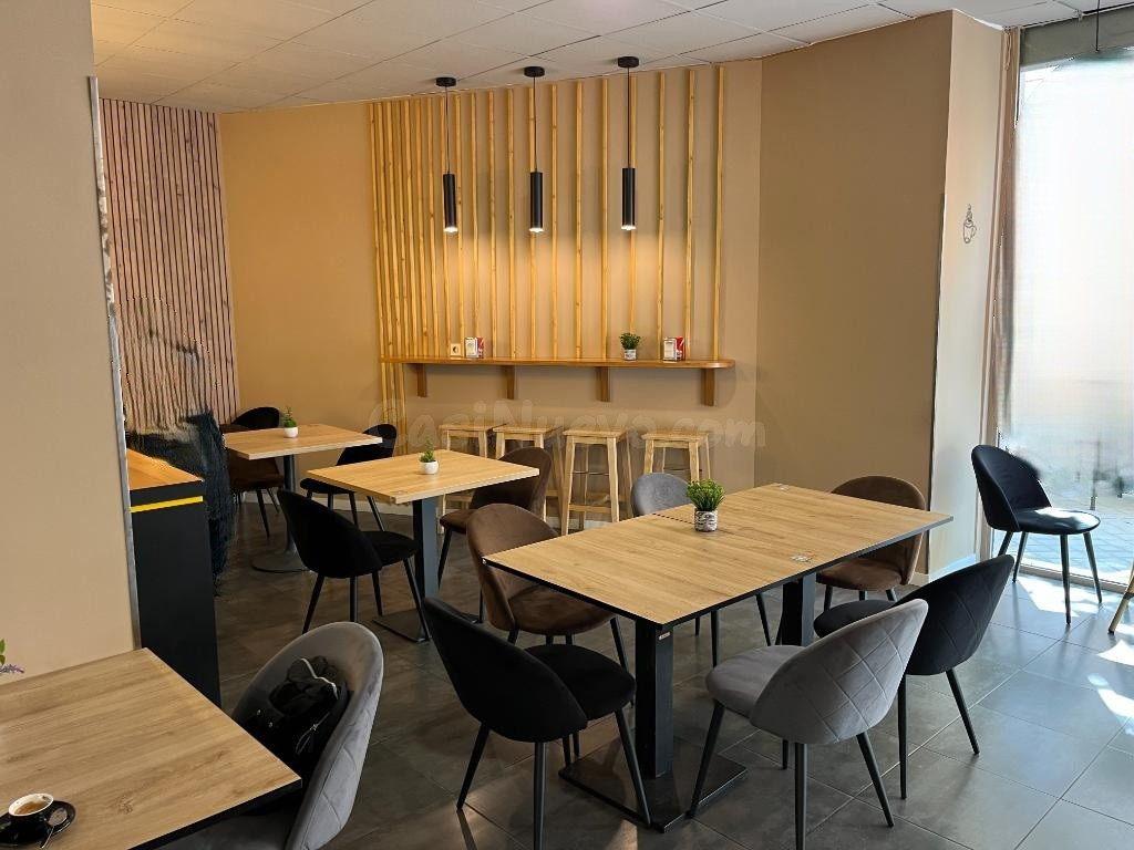 Local comercial en Alquiler en Madrid Madrid TETUAN