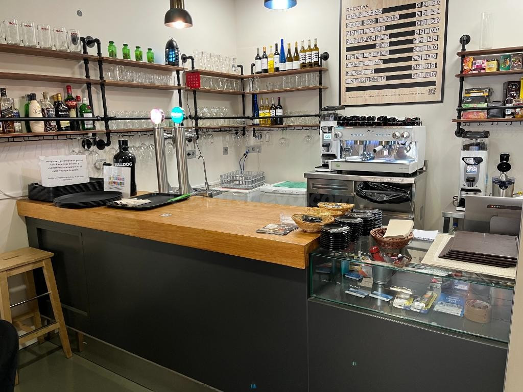 Local comercial en Alquiler en Madrid Madrid TETUAN - foto 3