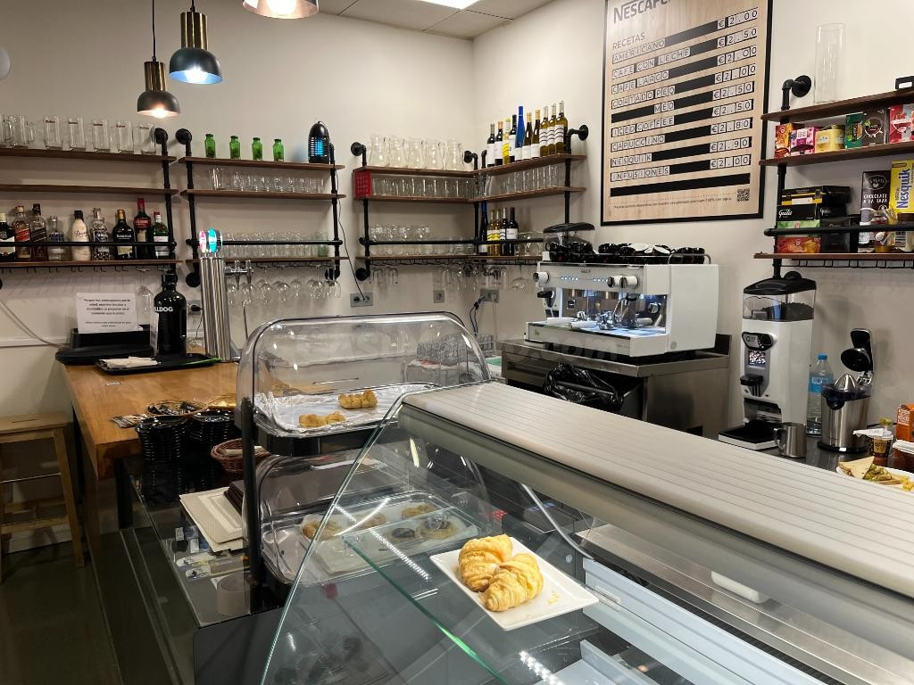 Local comercial en Alquiler en Madrid Madrid TETUAN - foto 4