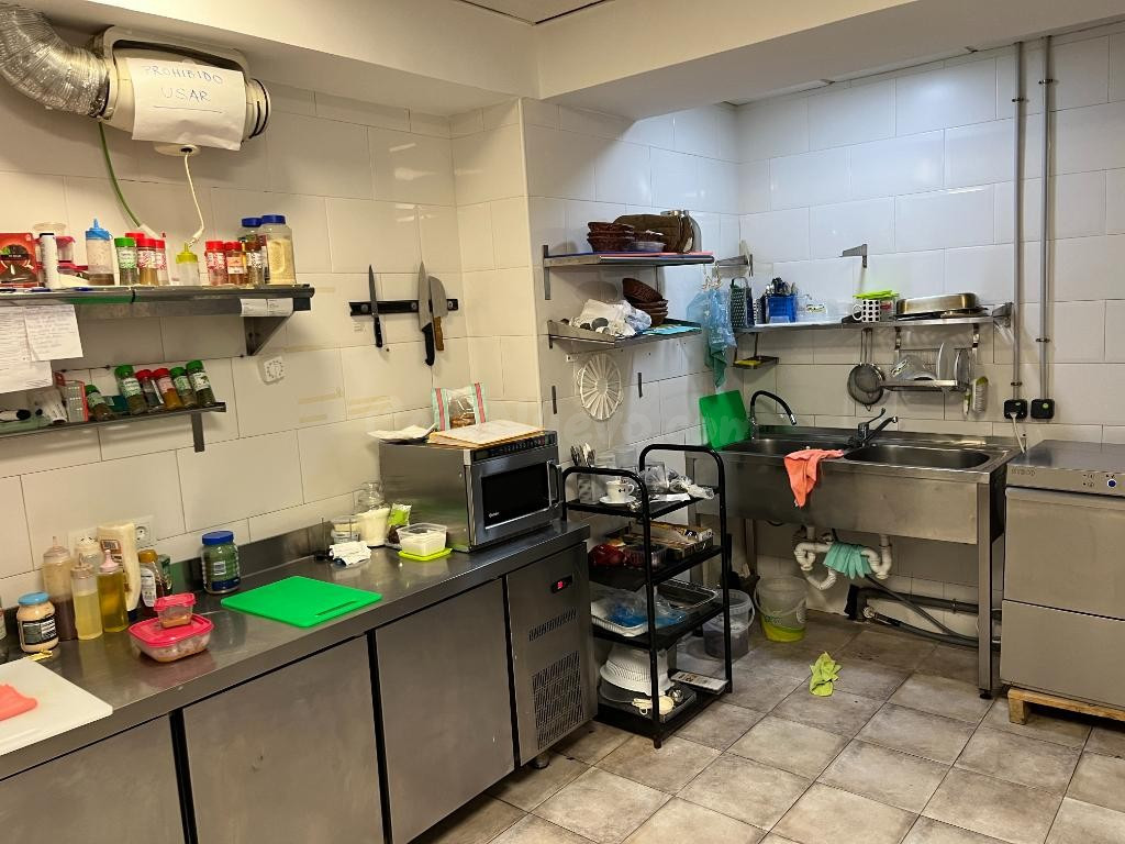 Local comercial en Alquiler en Madrid Madrid TETUAN - foto 5