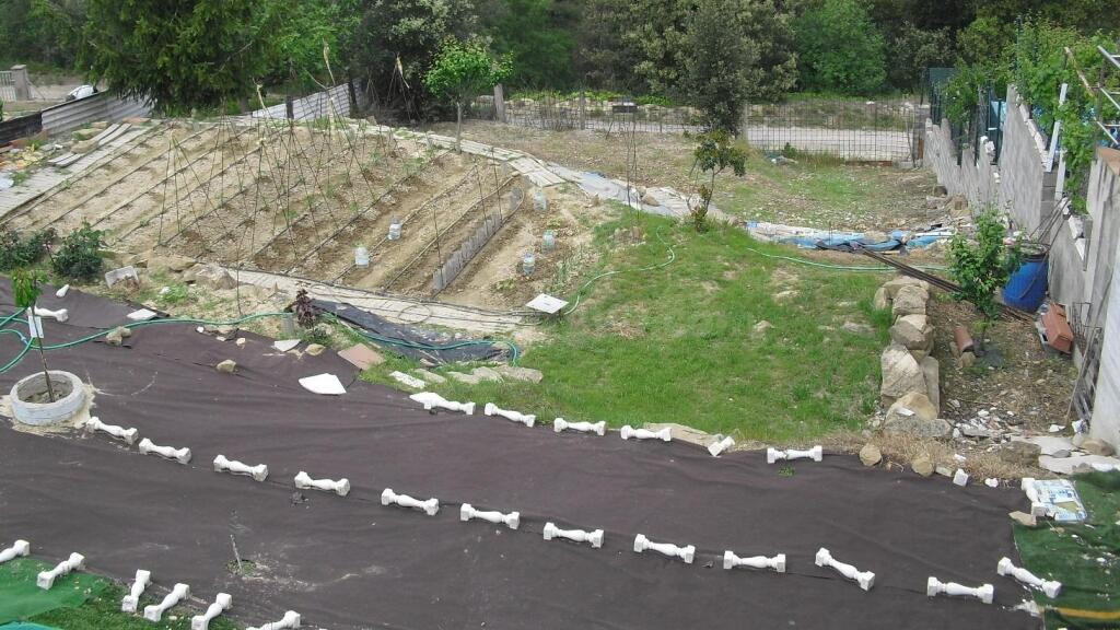 SOLAR EN VENTA EN CASTELLGALI