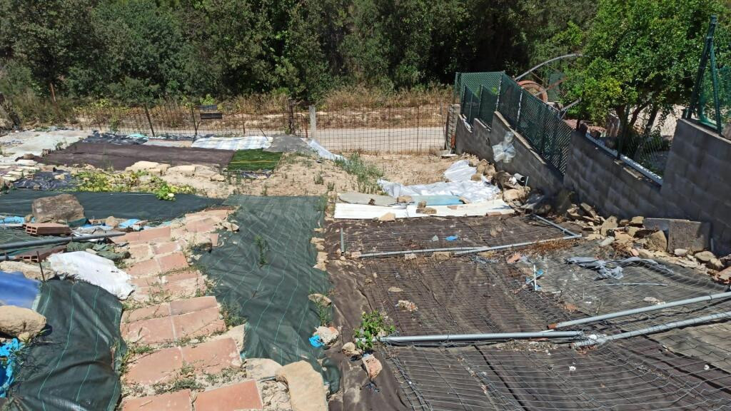 SOLAR EN VENTA EN CASTELLGALI - foto 3