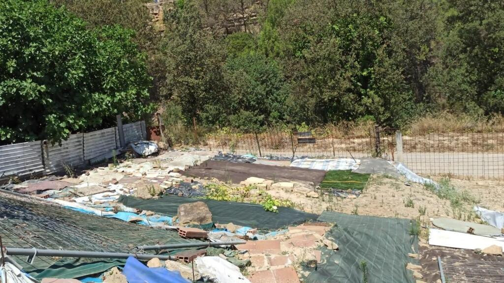 SOLAR EN VENTA EN CASTELLGALI - foto 4
