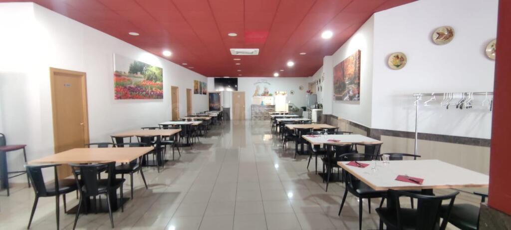 OPORTUNIDAD DE NEGOCIO EN PLENO FUNCIONAMIENTO - foto 3