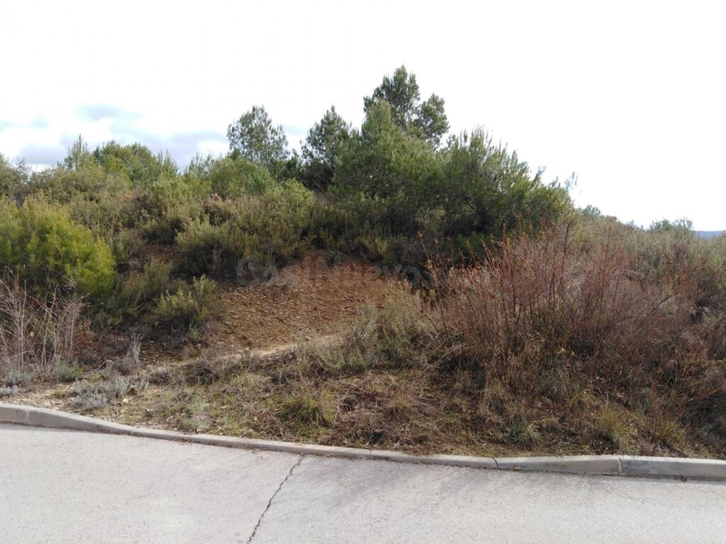 TERRENO EN VENTA EN RIVER PARK (EL PONT DE VILOMARA I ROCAFO