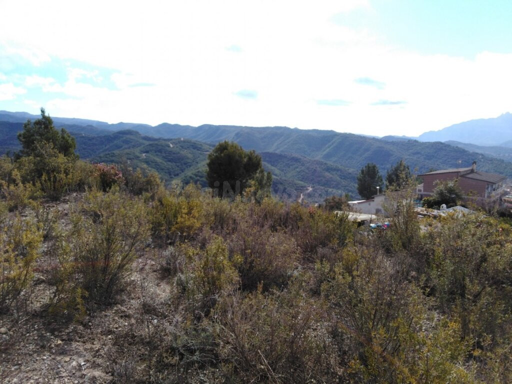 TERRENO EN VENTA EN RIVER PARK (EL PONT DE VILOMARA I ROCAFO - foto 4
