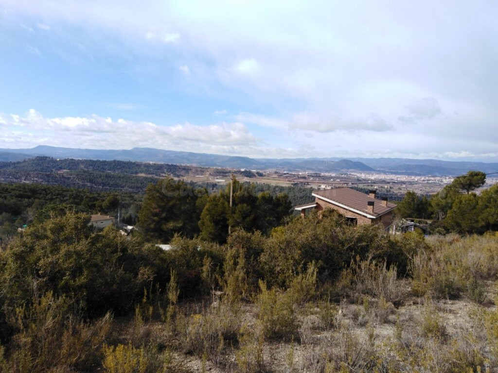 TERRENO EN VENTA EN RIVER PARK (EL PONT DE VILOMARA I ROCAFO - foto 5