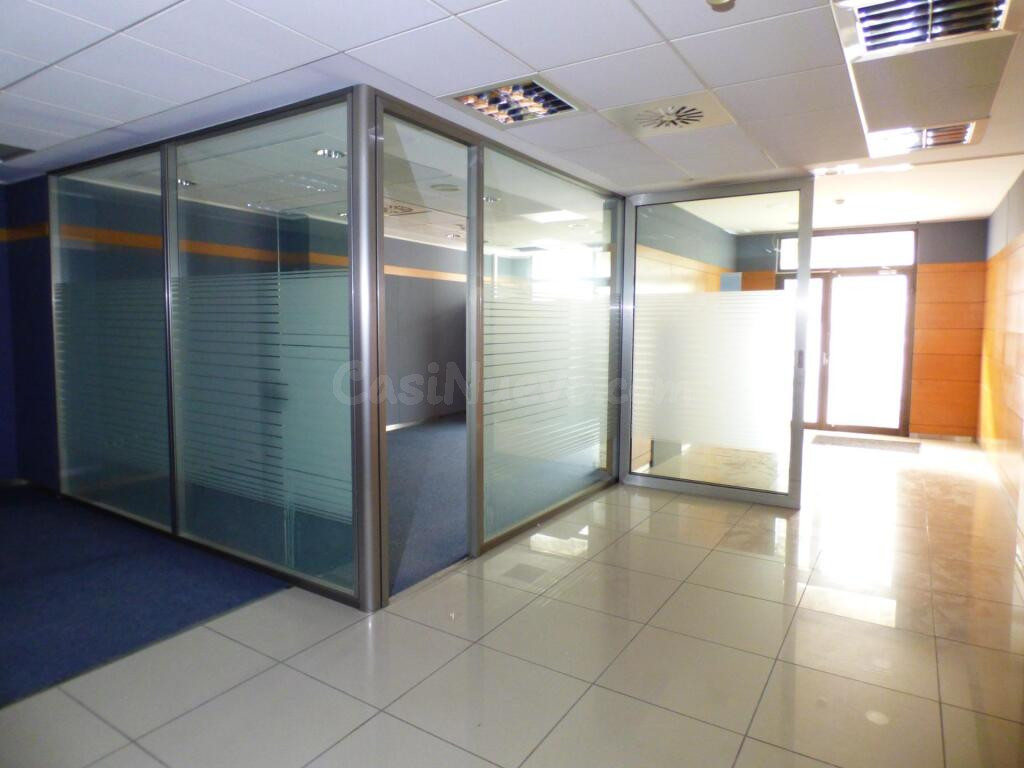 Local comercial en el centro de Sallent - foto 3