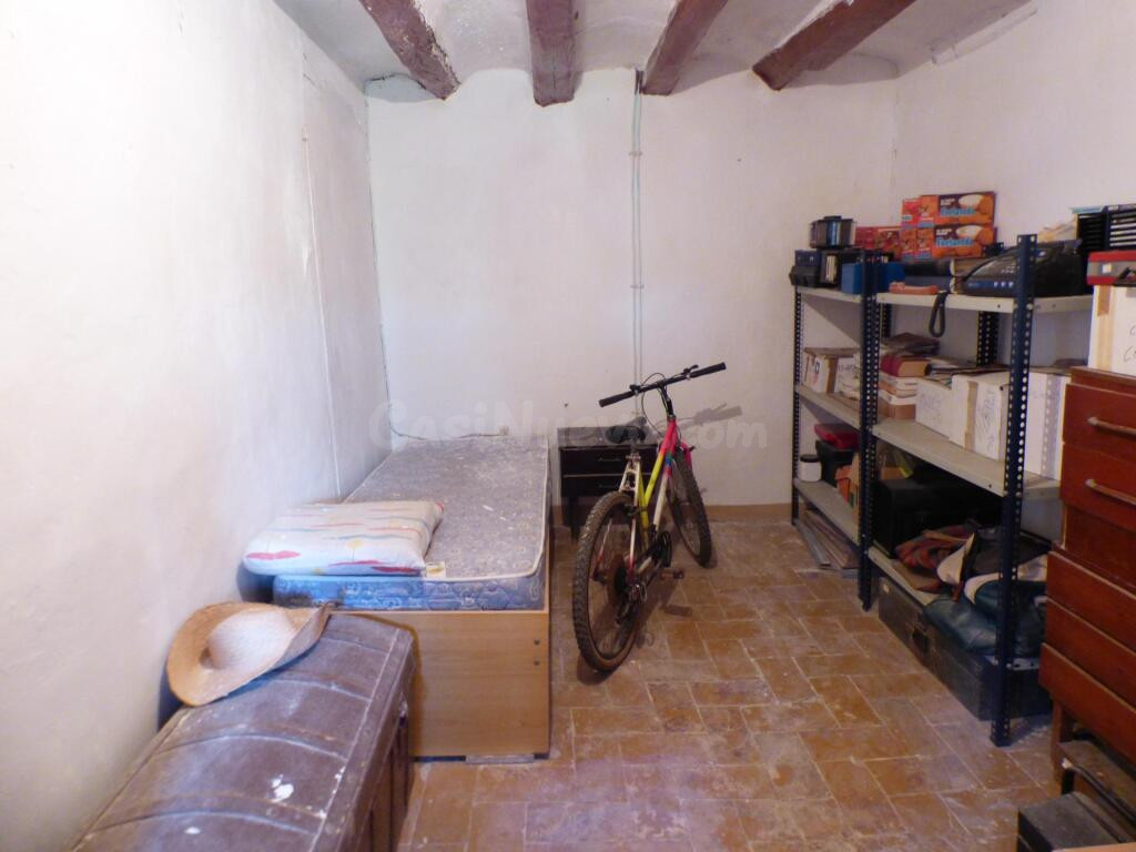 CASA EN ARTÈS PARA REFORMAR PARA GRANDES FAMILIAS O PARA HAC - foto 5