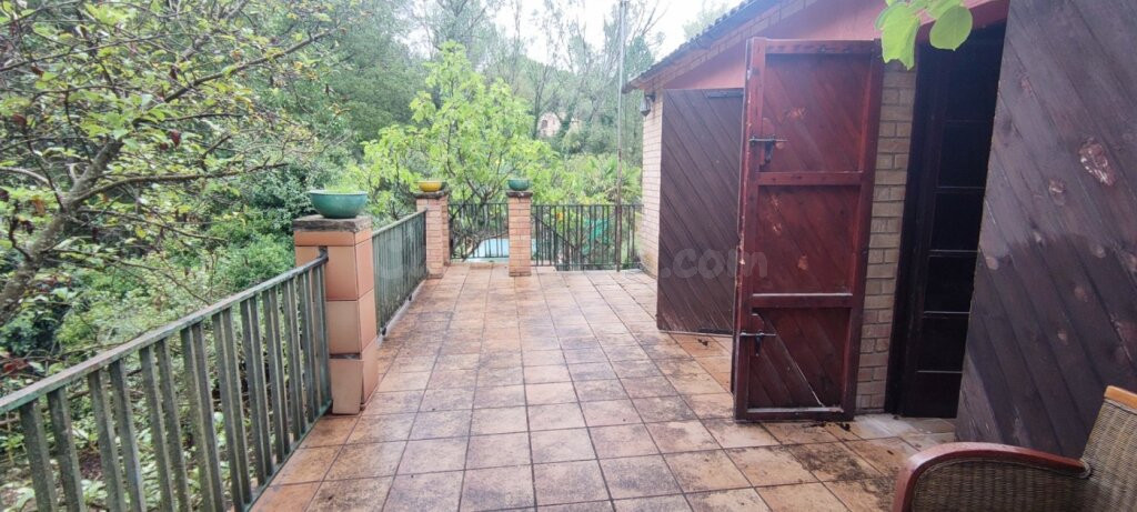 CASA CON PISCINA EN PLENA NATURALEZA EN ZONA CANET DE FALS - foto 5