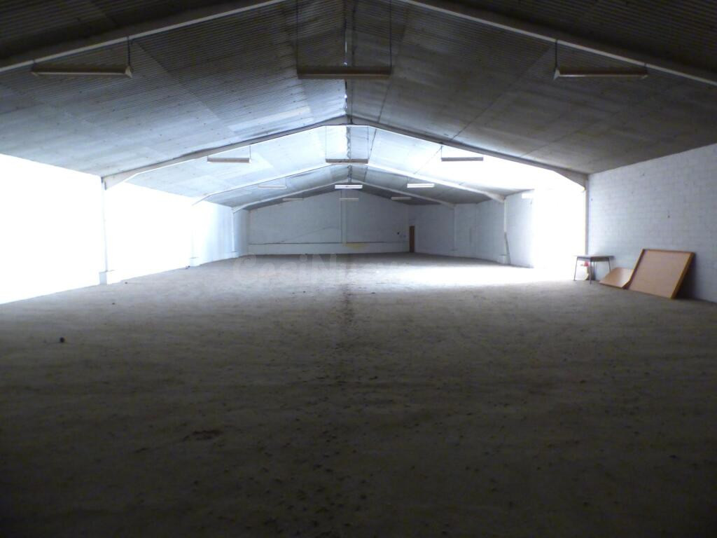 Nave en alquiler en Valls de Torroella