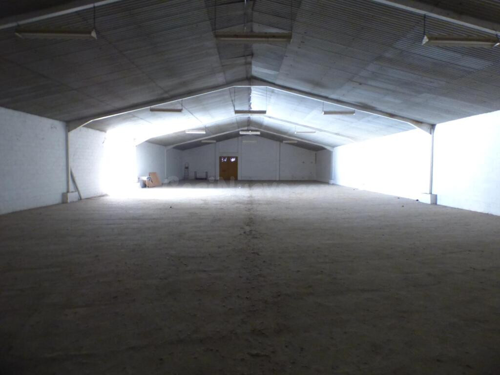 Nave en alquiler en Valls de Torroella - foto 2