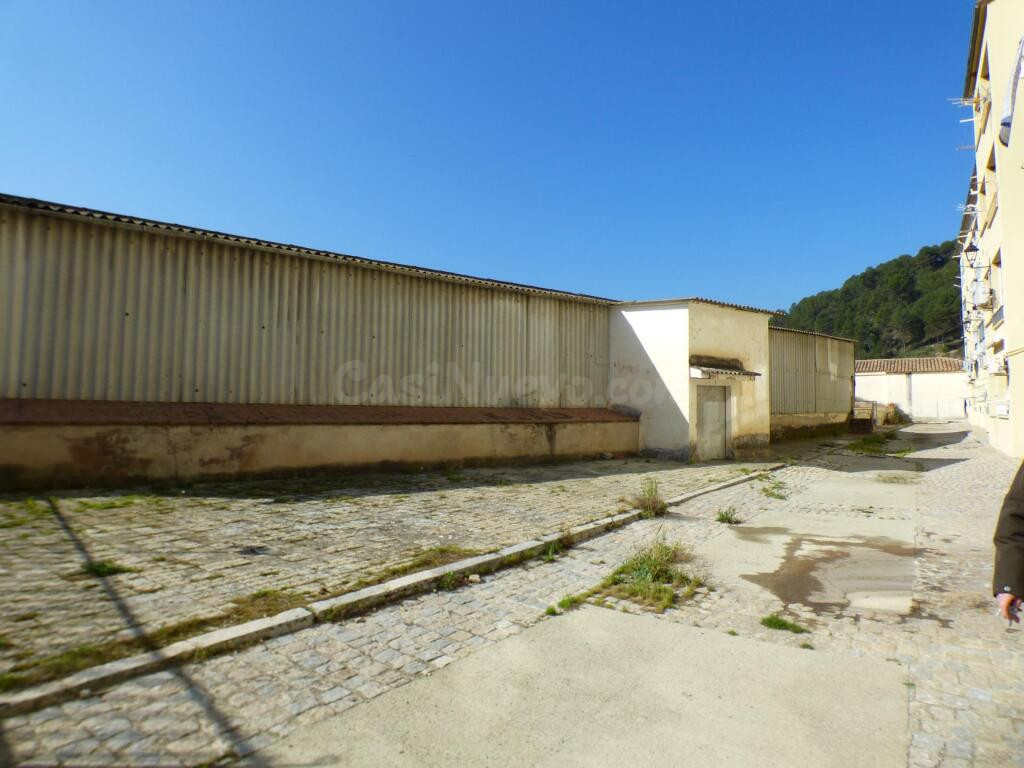 Nave en alquiler en Valls de Torroella - foto 4