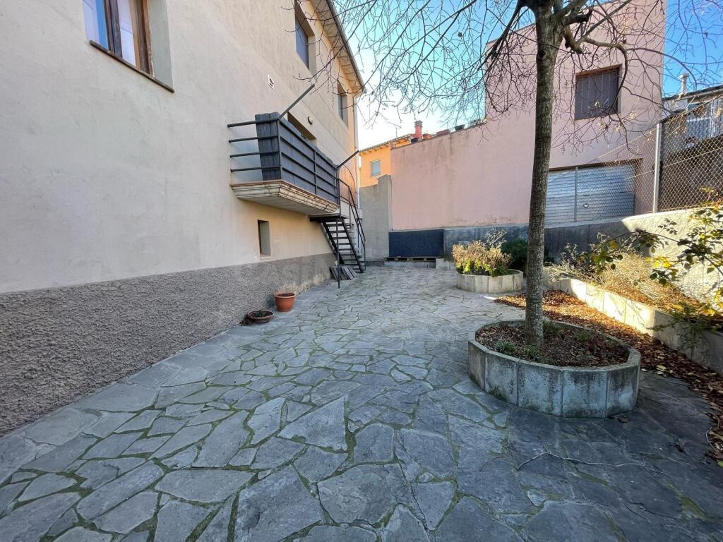 Casa en alquiler con posibilidad de venta u opción a compra en el Bages