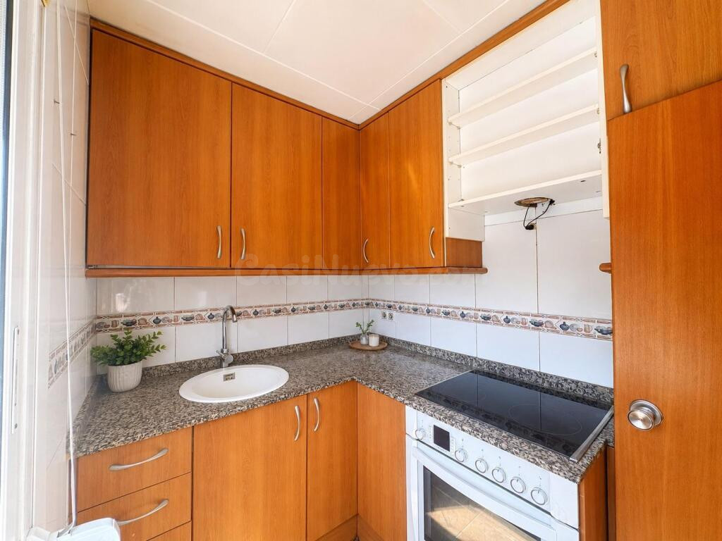 Piso luminoso en venta en Sant Joan de Vilatorrada, ideal co - foto 2