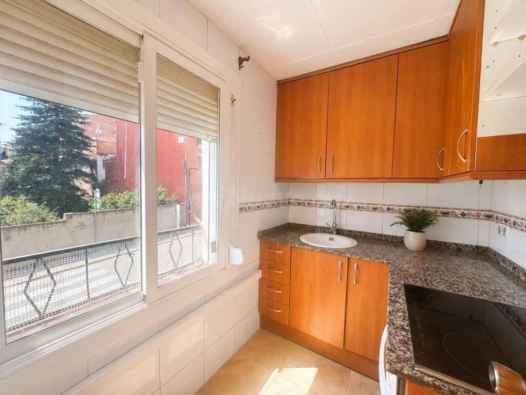 Piso luminoso en venta en Sant Joan de Vilatorrada, ideal co - foto 3