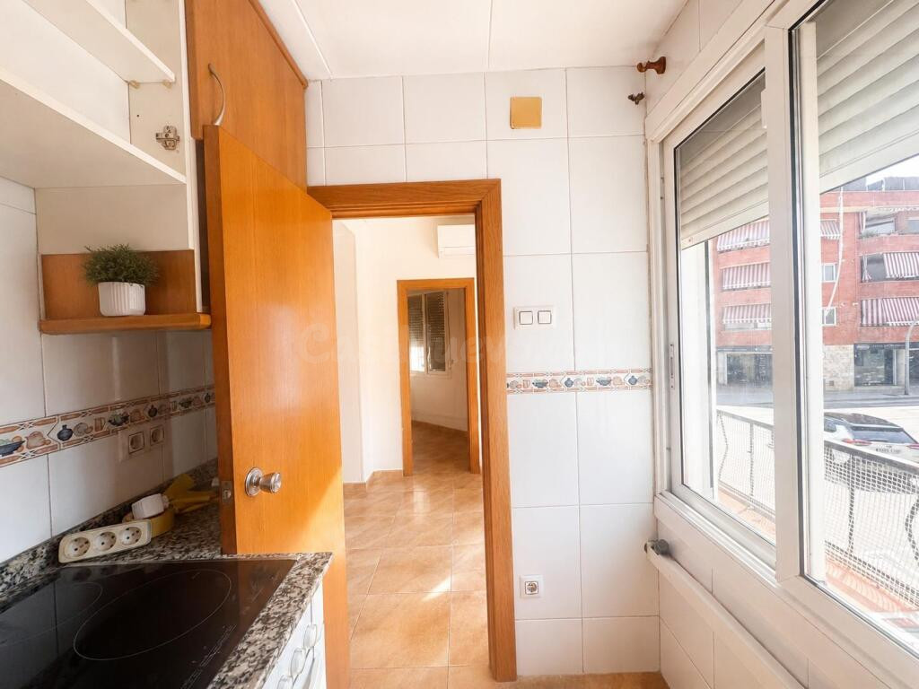 Piso luminoso en venta en Sant Joan de Vilatorrada, ideal co - foto 4