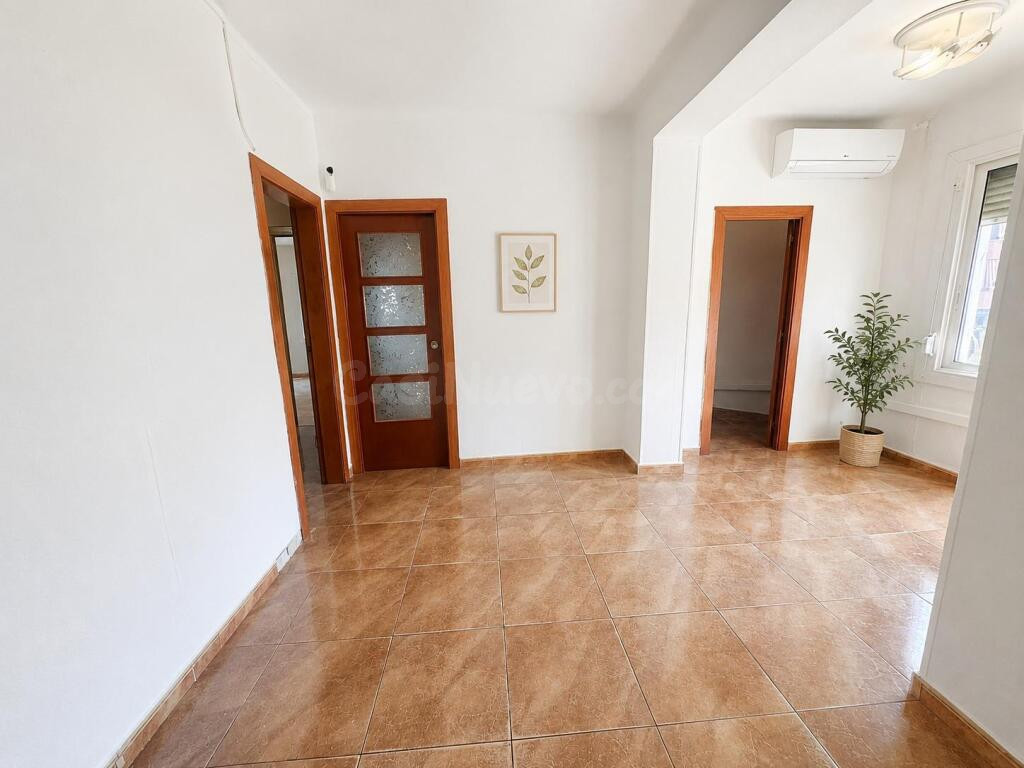 Piso luminoso en venta en Sant Joan de Vilatorrada, ideal co - foto 5