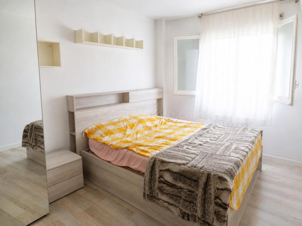 Exclusivo ático dúplex junto a las Bases de Manresa, con 191 - foto 11