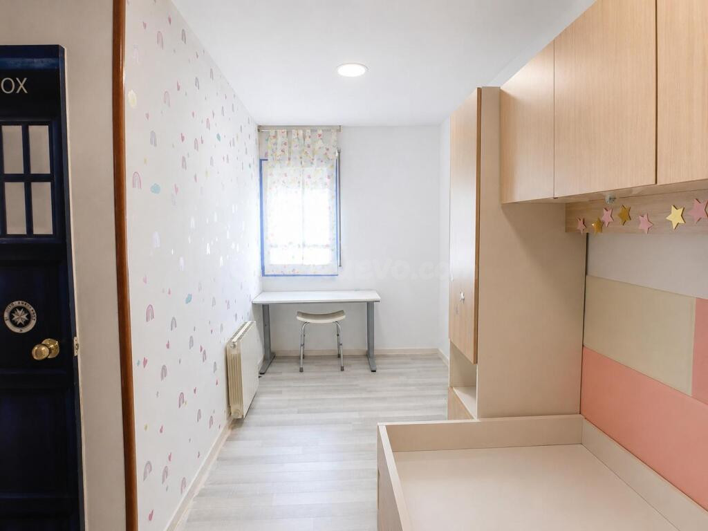 Exclusivo ático dúplex junto a las Bases de Manresa, con 191 - foto 12