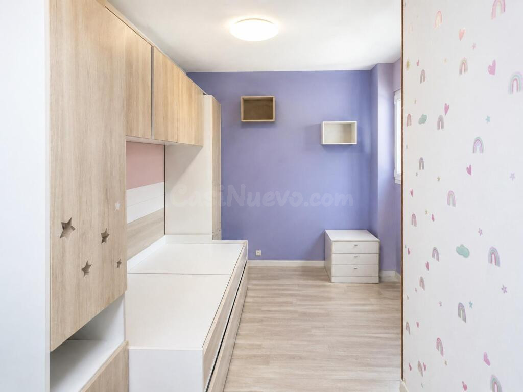 Exclusivo ático dúplex junto a las Bases de Manresa, con 191 - foto 13