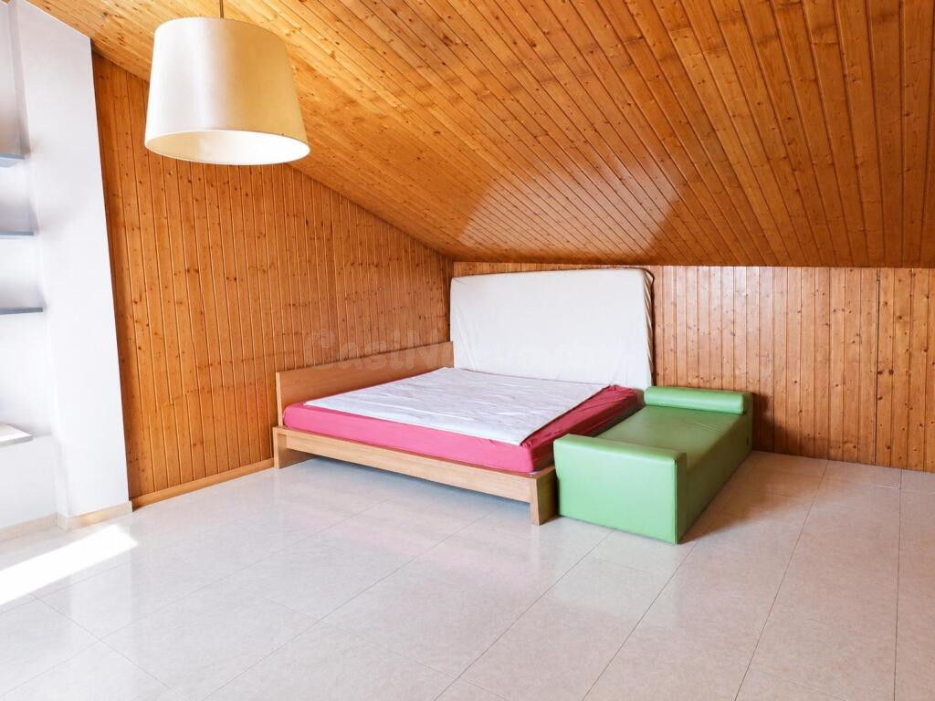 Exclusivo ático dúplex junto a las Bases de Manresa, con 191 - foto 15