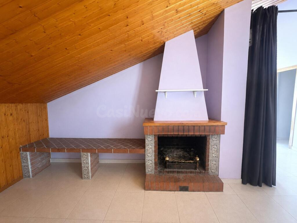 Exclusivo ático dúplex junto a las Bases de Manresa, con 191 - foto 16
