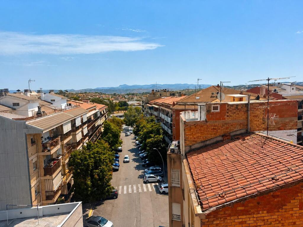 Exclusivo ático dúplex junto a las Bases de Manresa, con 191 - foto 18