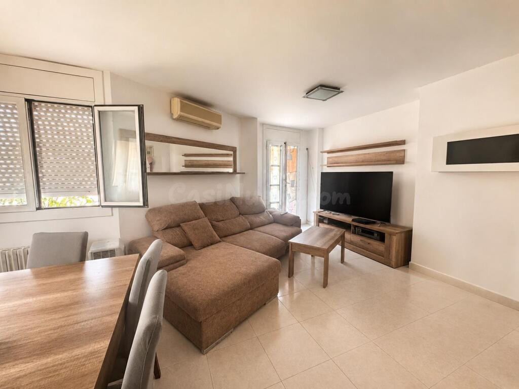 Exclusivo ático dúplex junto a las Bases de Manresa, con 191 - foto 4