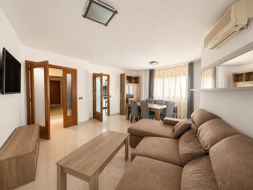 Exclusivo ático dúplex junto a las Bases de Manresa, con 191 - foto 5