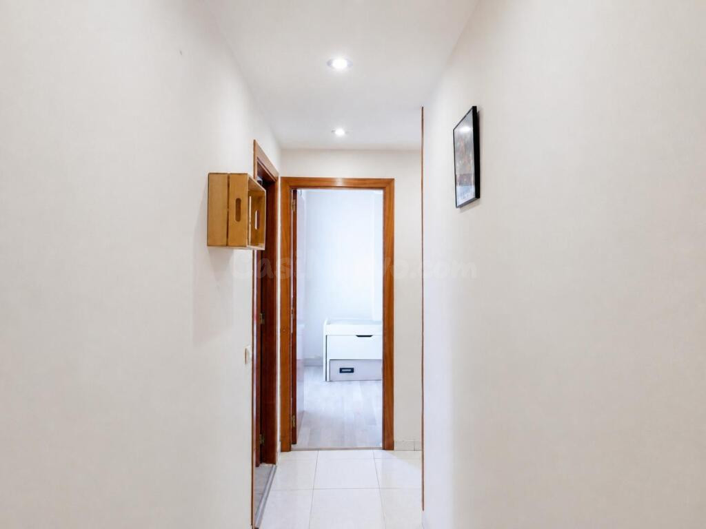 Exclusivo ático dúplex junto a las Bases de Manresa, con 191 - foto 8