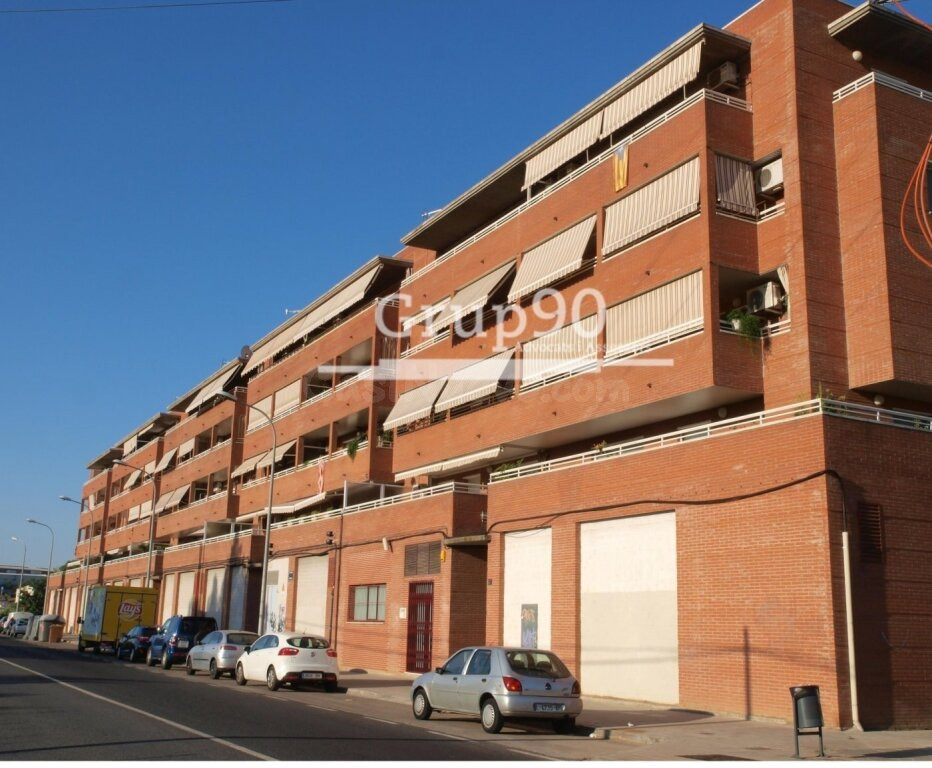 EL LOCAL IDEAL PARA TU NEGOCIO, 2.000M2 EN LLEIDA - foto 13