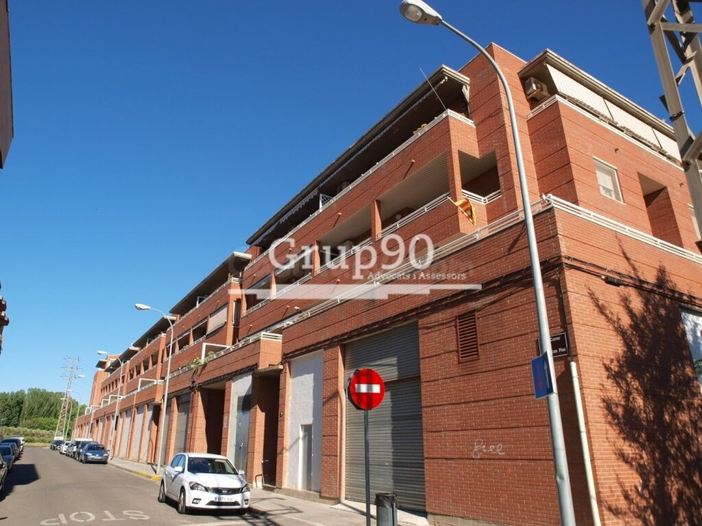 EL LOCAL IDEAL PARA TU NEGOCIO, 2.000M2 EN LLEIDA - foto 15