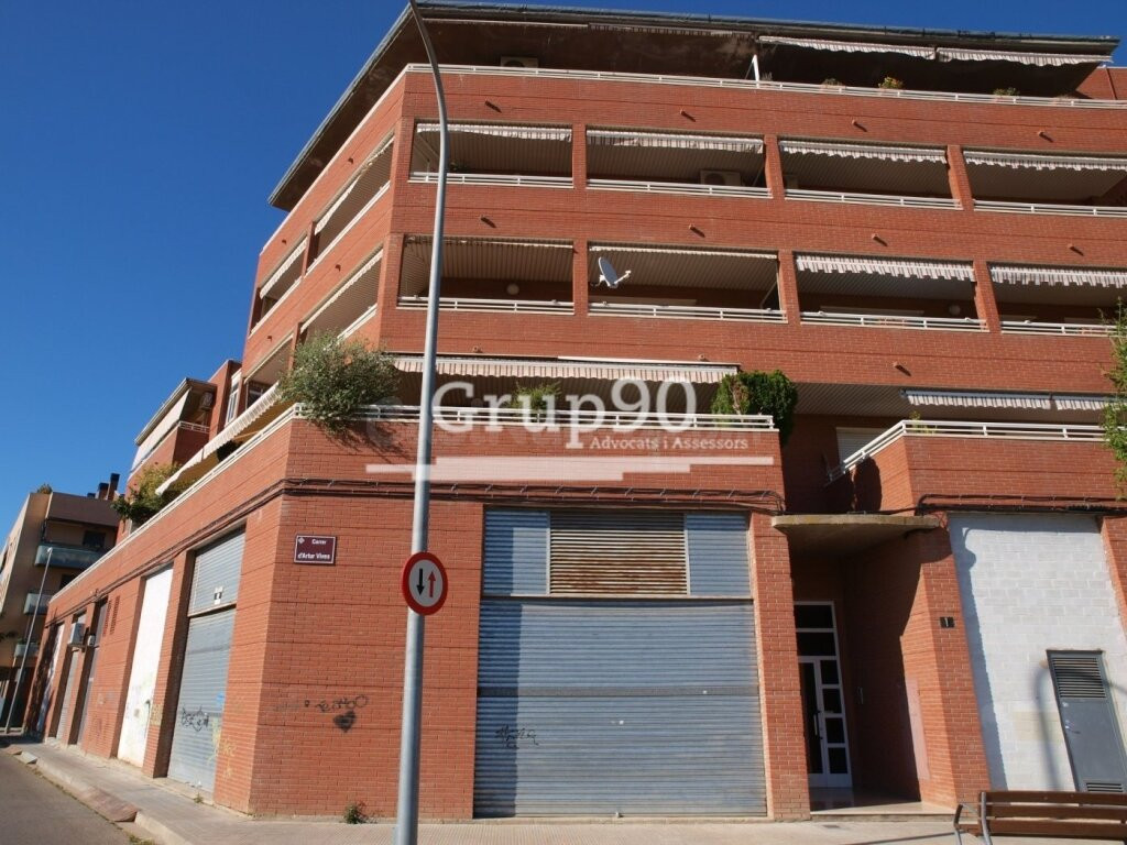 EL LOCAL IDEAL PARA TU NEGOCIO, 2.000M2 EN LLEIDA - foto 16