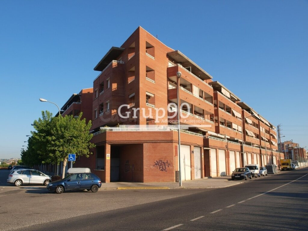 EL LOCAL IDEAL PARA TU NEGOCIO, 2.000M2 EN LLEIDA - foto 17