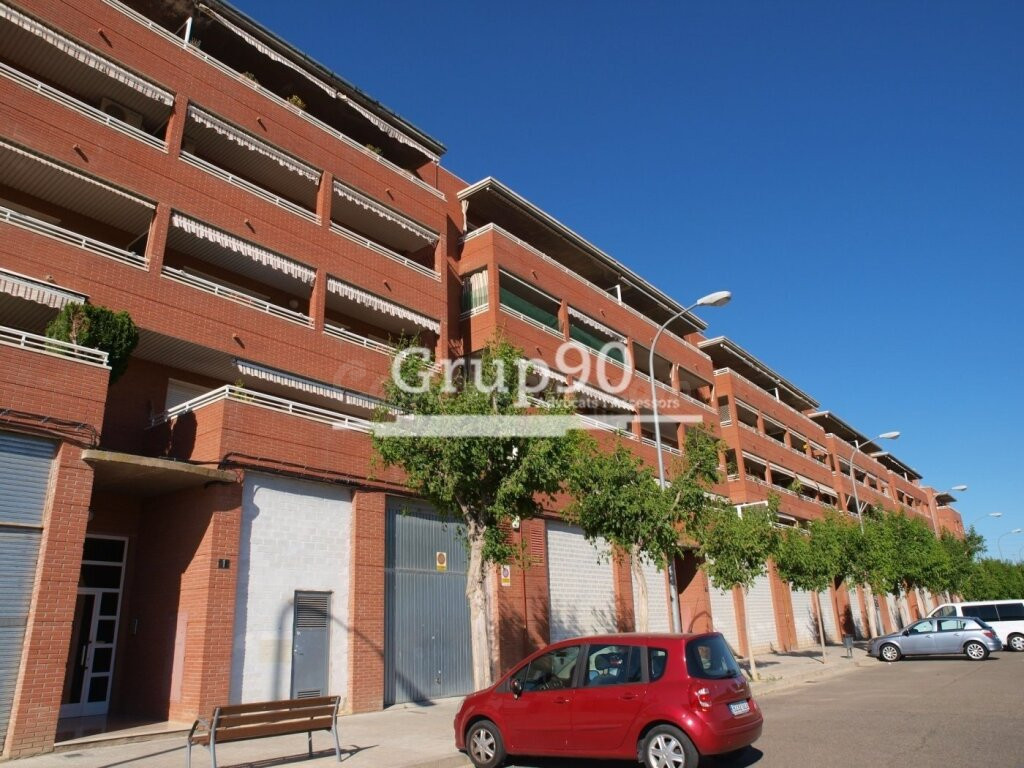 EL LOCAL IDEAL PARA TU NEGOCIO, 2.000M2 EN LLEIDA - foto 18