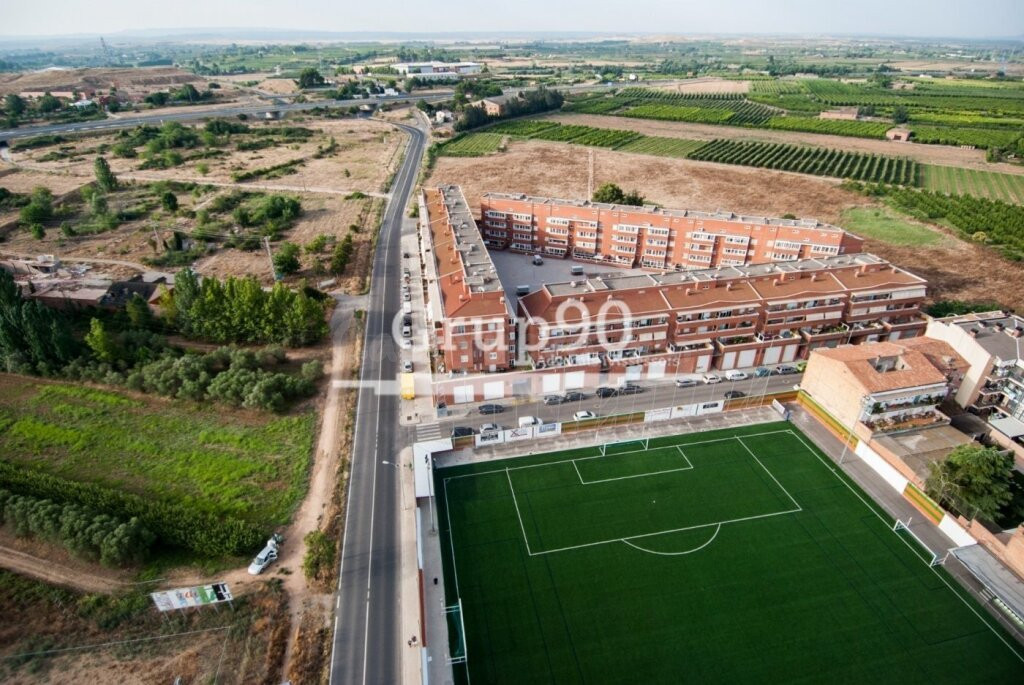 EL LOCAL IDEAL PARA TU NEGOCIO, 2.000M2 EN LLEIDA - foto 21