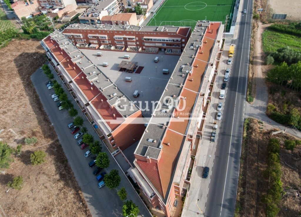 EL LOCAL IDEAL PARA TU NEGOCIO, 2.000M2 EN LLEIDA - foto 22